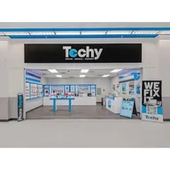 Techy (Phone & Computer Repair inside Walmart Calhoun) iPhone, Samsung, Ipad, Tablets, Laptops, PC and Gaming Consoles