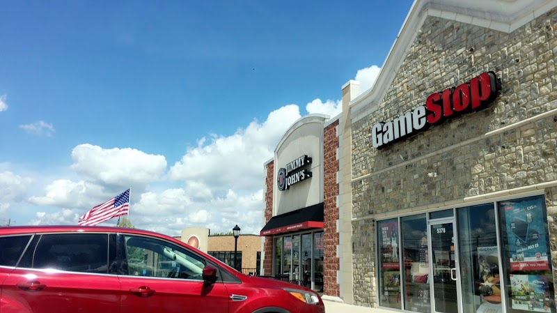 GameStop