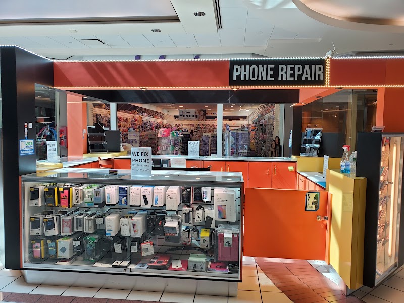 Phone Repair