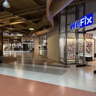 We Fix / DESTINY USA