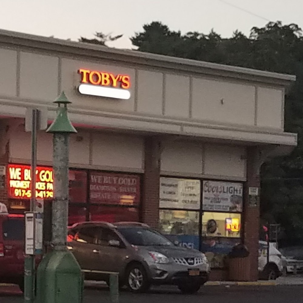 Toby's Jewelry