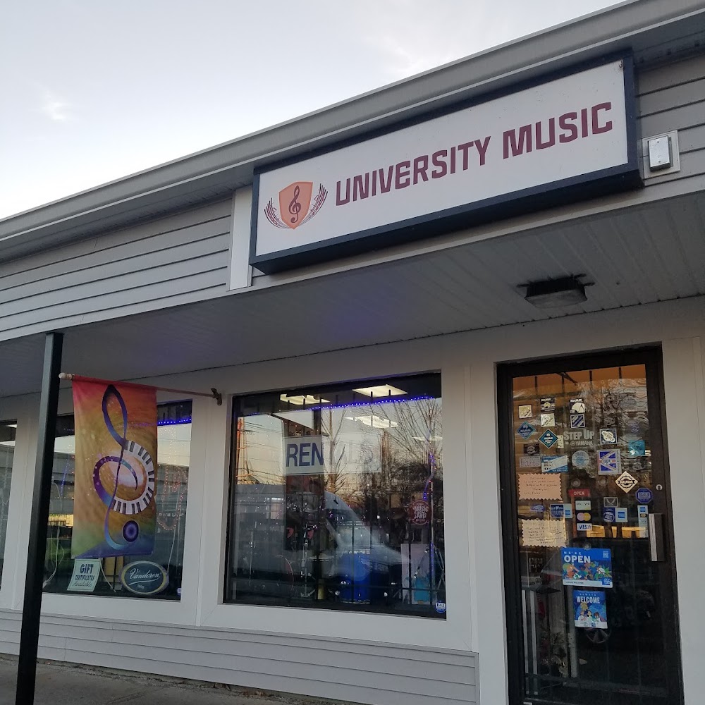University Music