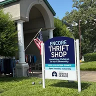 Encore Thrift Shop
