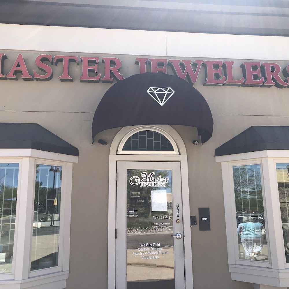 Master Jewelers
