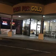 Cash For Gold