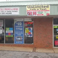 Cellphone Repairs & More