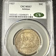 Charlotte Rare Coins