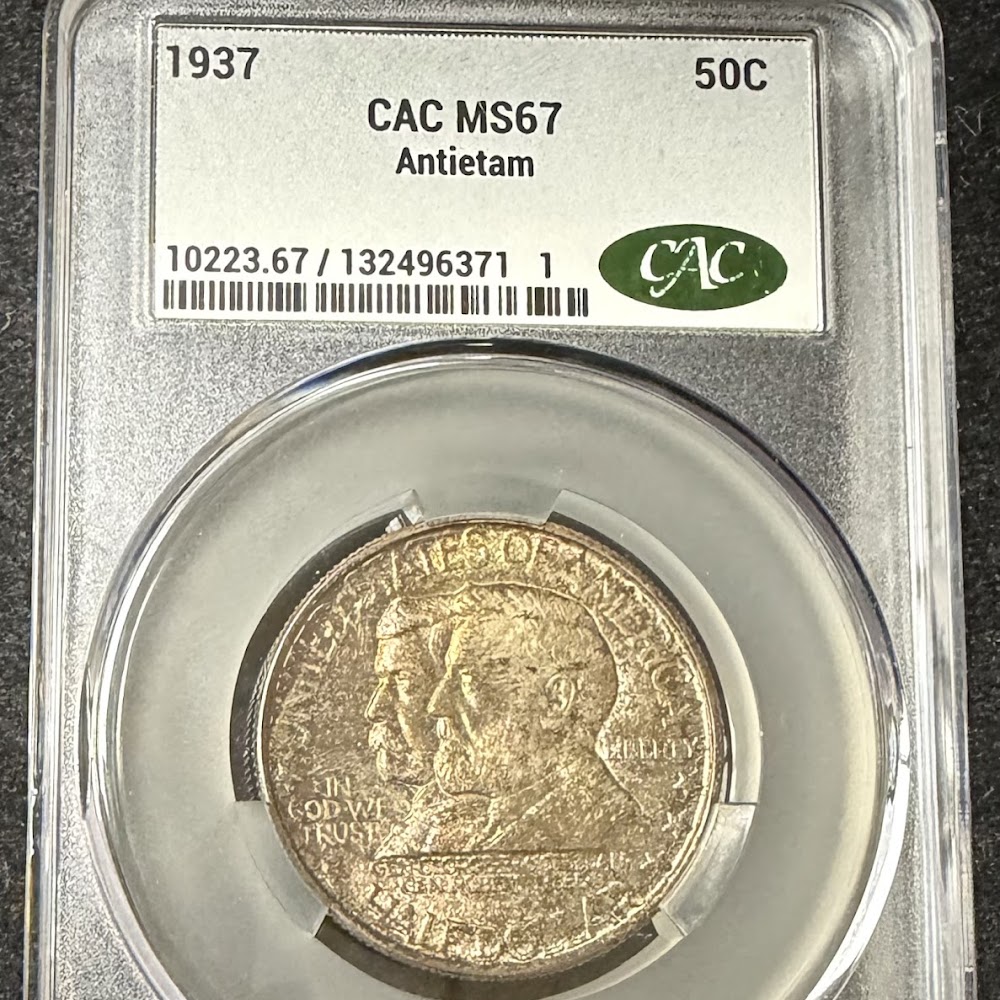 Charlotte Rare Coins