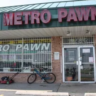 Metro Pawn