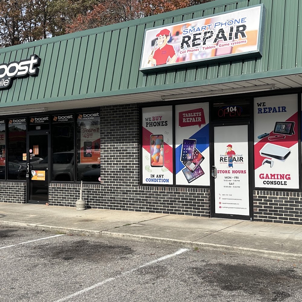 Smart Phone Repair
