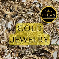 Crown Gold Exchange