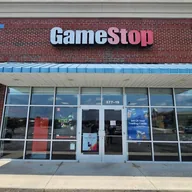 GameStop