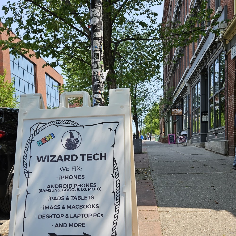 Wizard Tech