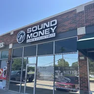 Sound Money Coins and Collectibles