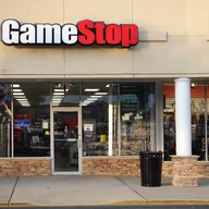 GameStop