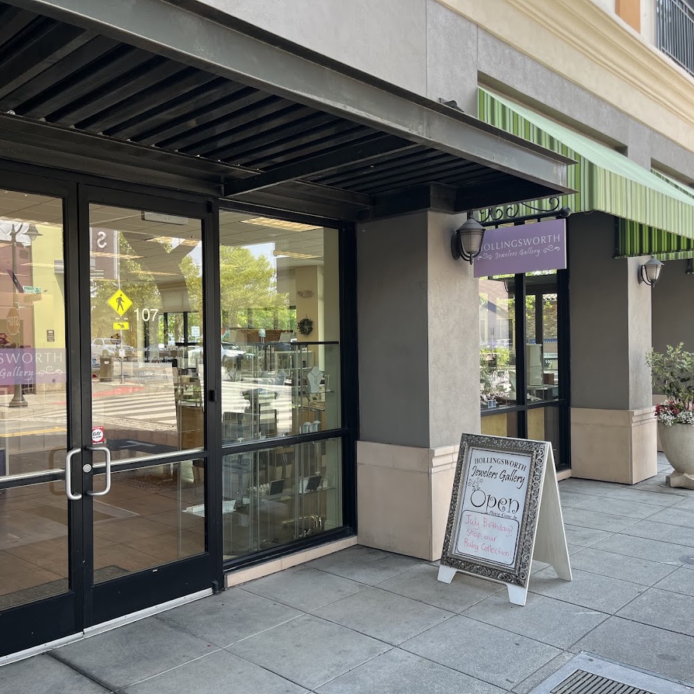 Hollingsworth Jewelers Gallery