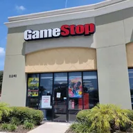 GameStop