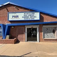 Precious Metals Refinery