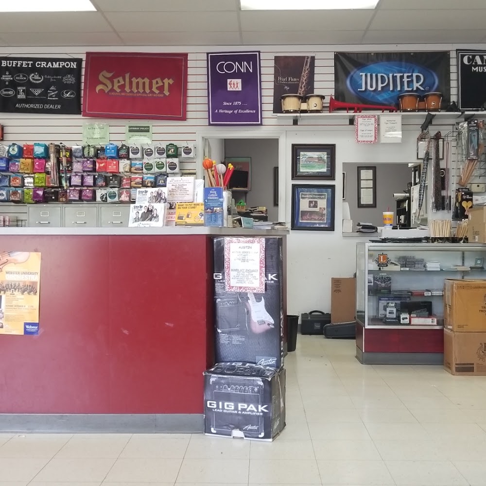 Nottelmann Music Co