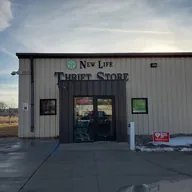 New Life Center Thrift Store
