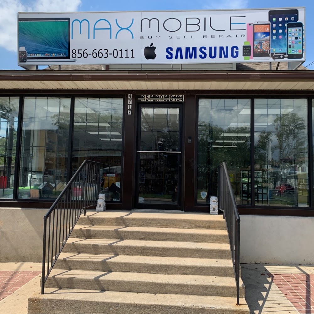 Max Mobile