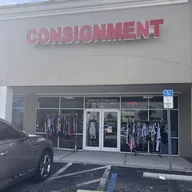 House of consignment and Estate sale company