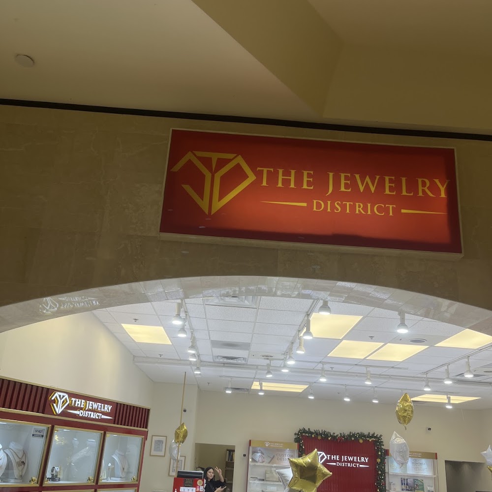 The Jewelry District