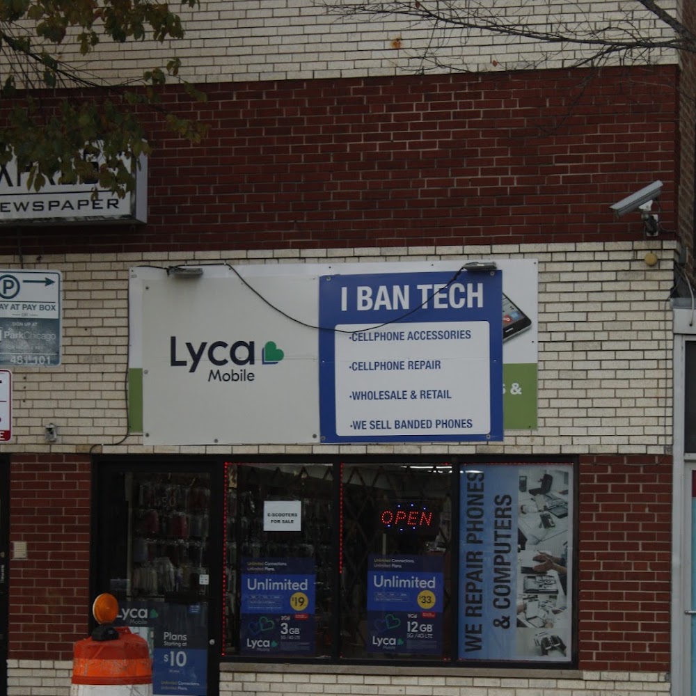 Iban Tech