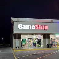 GameStop
