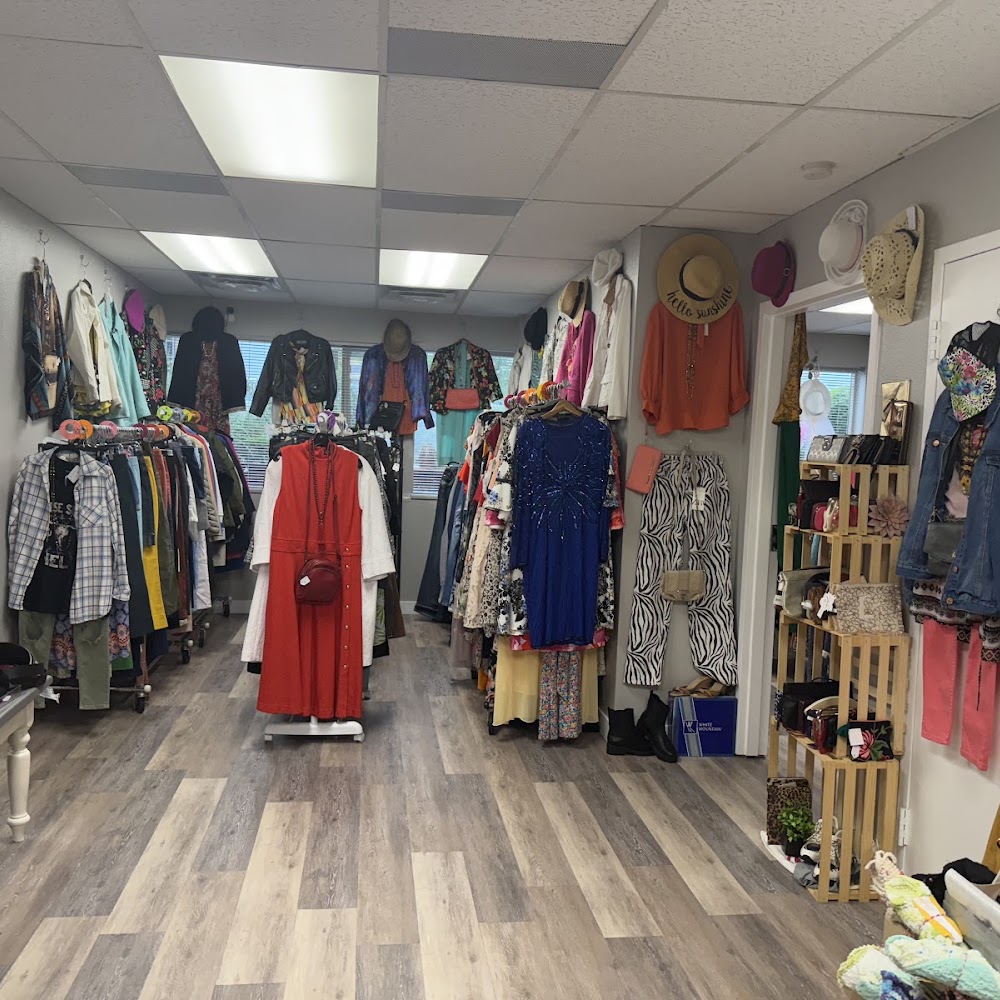 GGirls Closet LLC