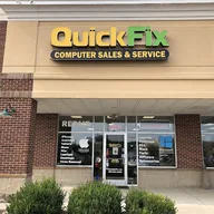 Quick Fix Computer Sales & Service