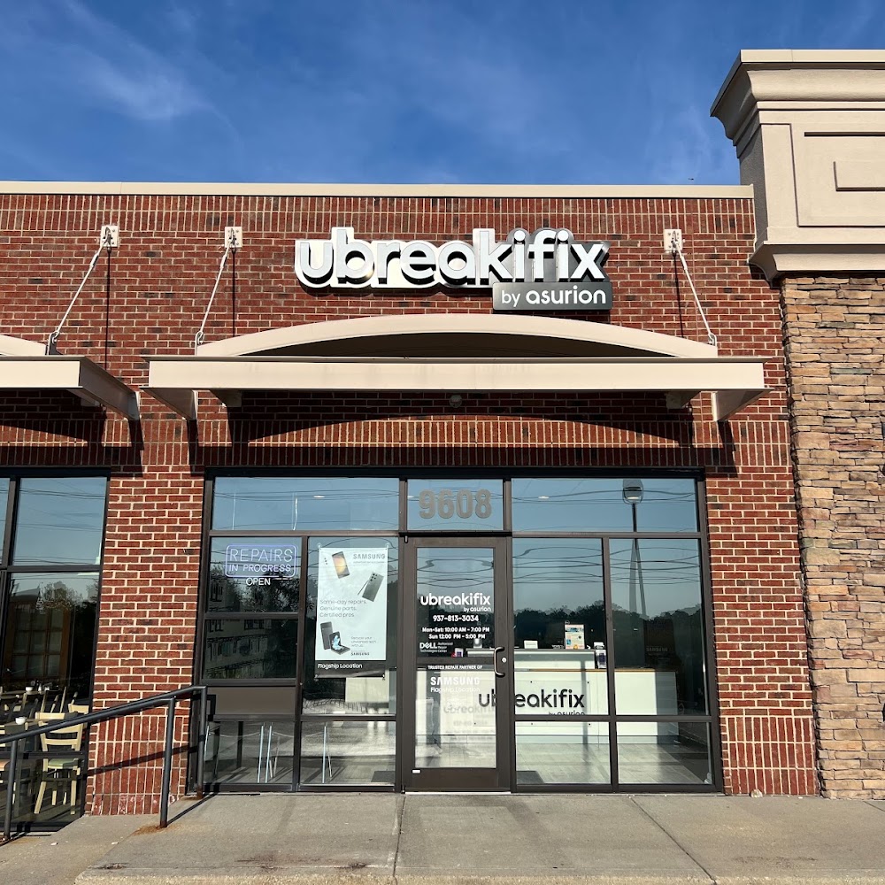 uBreakiFix - Phone and Computer Repair