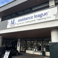 Assistance League of Conejo Valley Thrift Shop & Donations Center