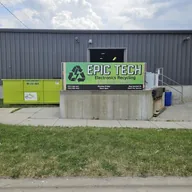 Electronics Recycling by Epic Tech