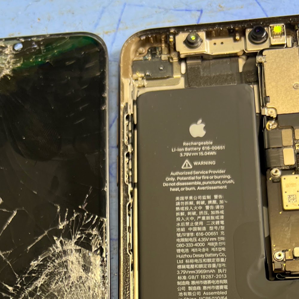Harrisburg Cell Phone Repair And Services