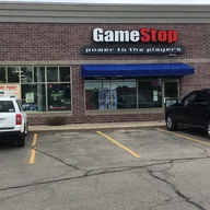 GameStop