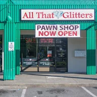 All That Glitters - Jewelry and Pawn