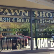 Devon Pawn Shop