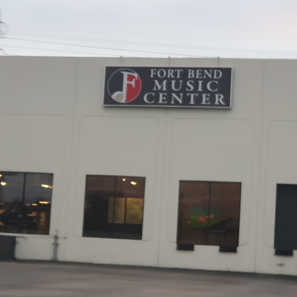 Fort Bend Music Center | Houston