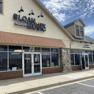 Sloan School of Music