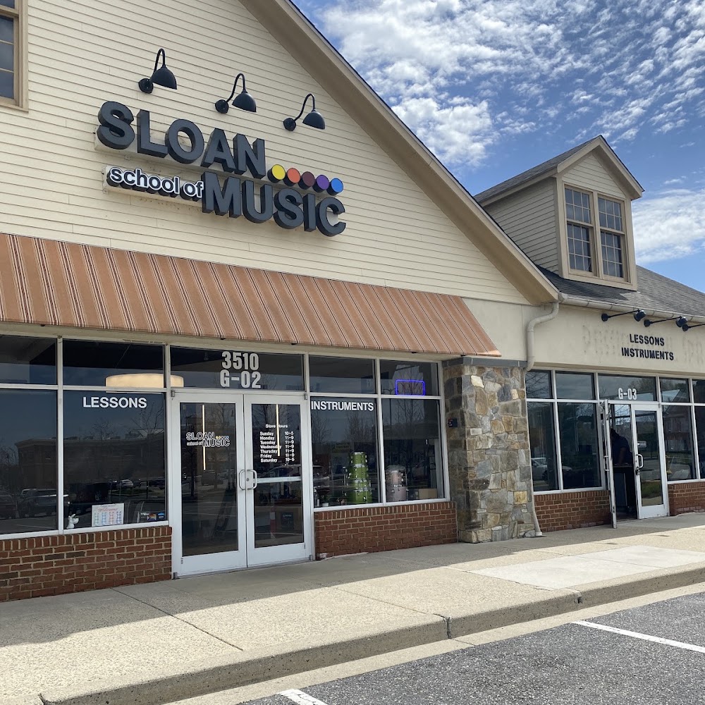 Sloan School of Music