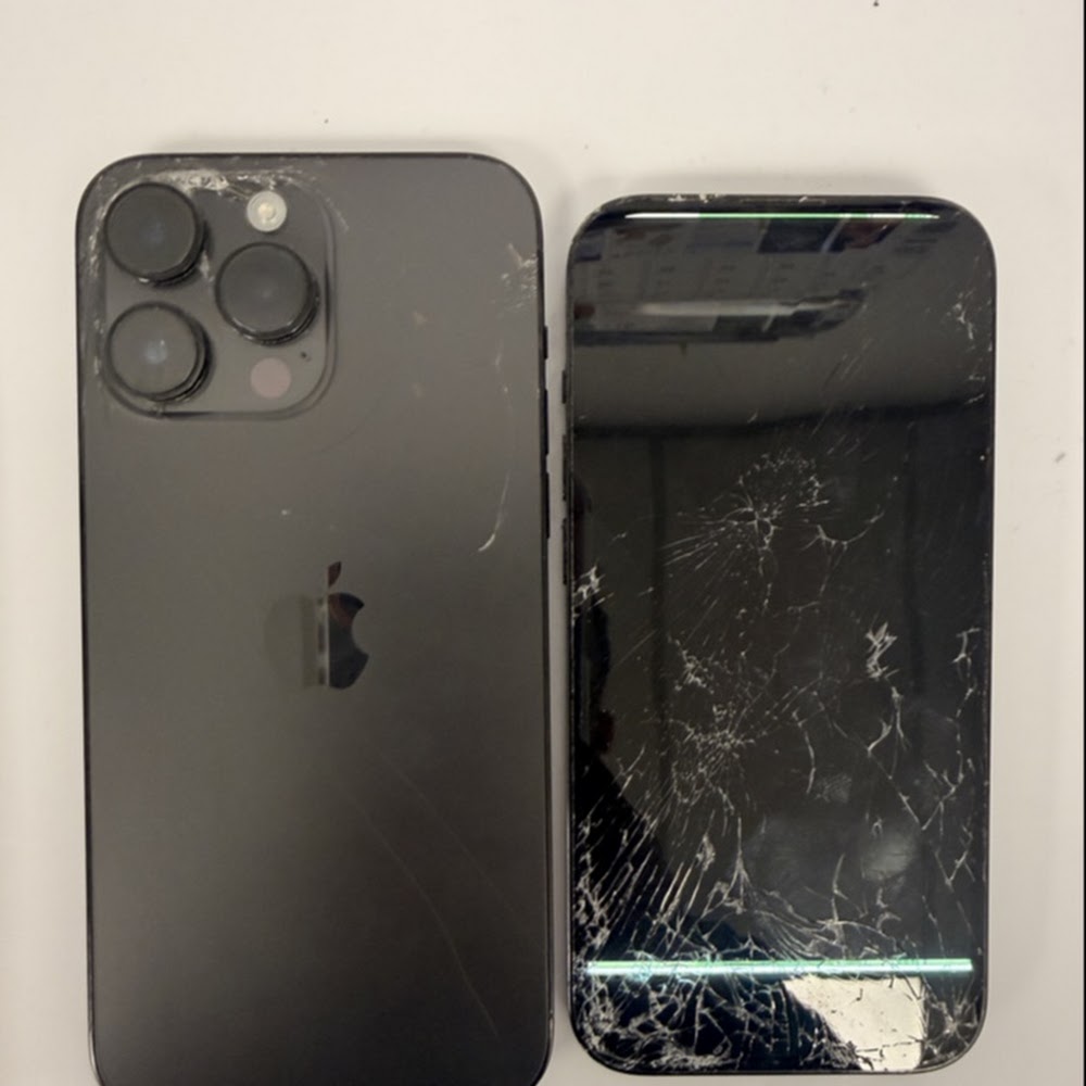 WE FIX - TECH REPAIR SHOP