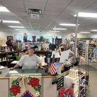 Thrift Store Jacksonville, FL: RedHands Family Foundation