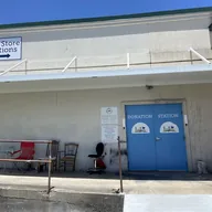 InJoy Thrift Store