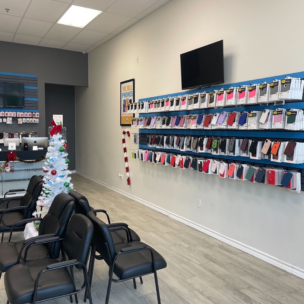 Cellular Zone Sales & Repair