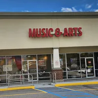 Music & Arts
