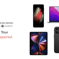 CPR Cell Phone Repair
