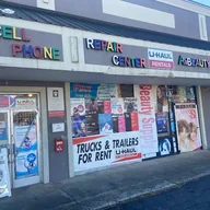 Cell Phone Repair Center