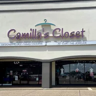 Camilla’s Closet