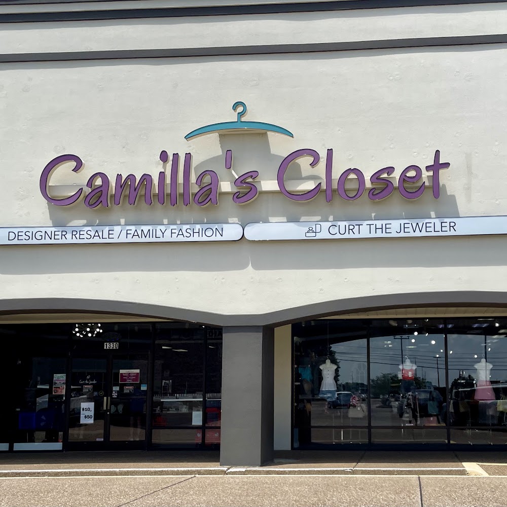 Camilla’s Closet